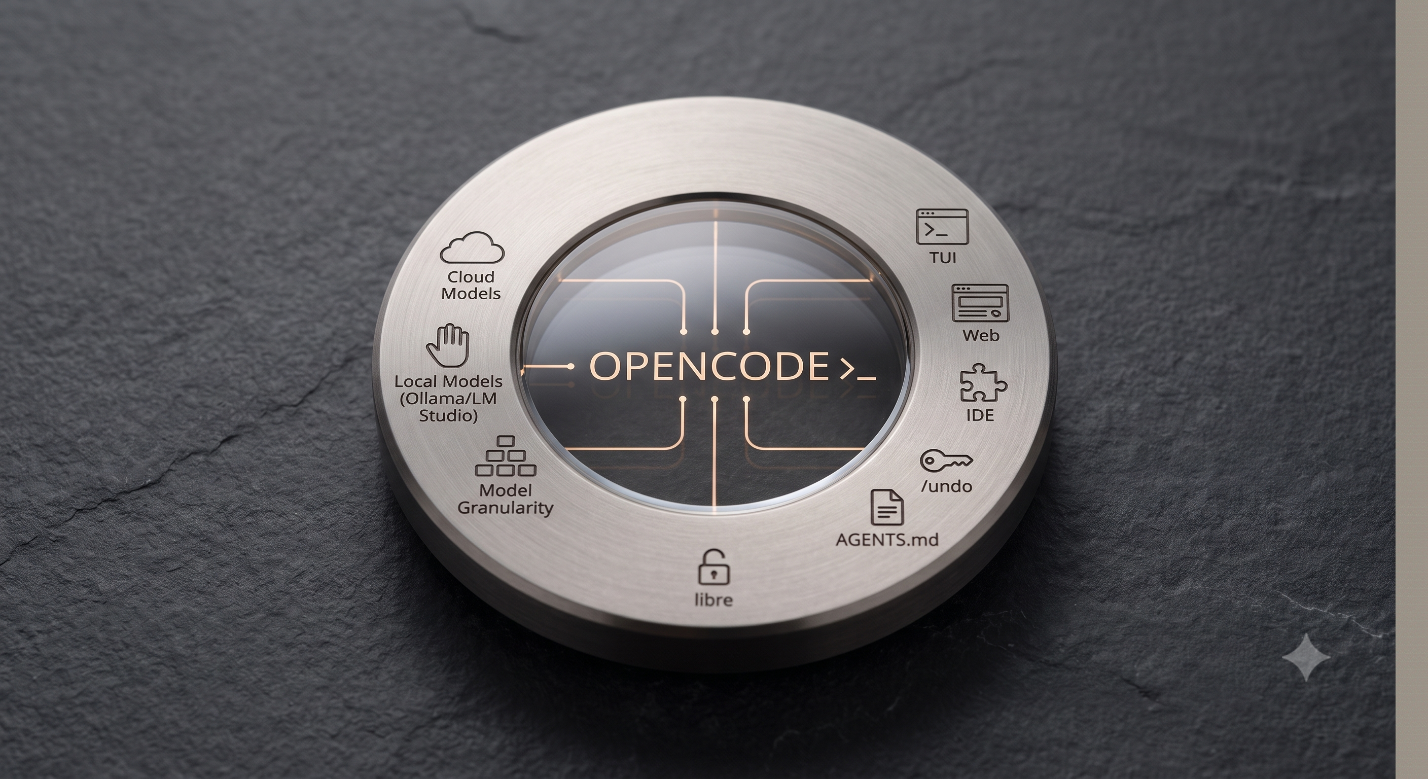Por qué OpenCode es mi herramienta principal de IA para desarrollo