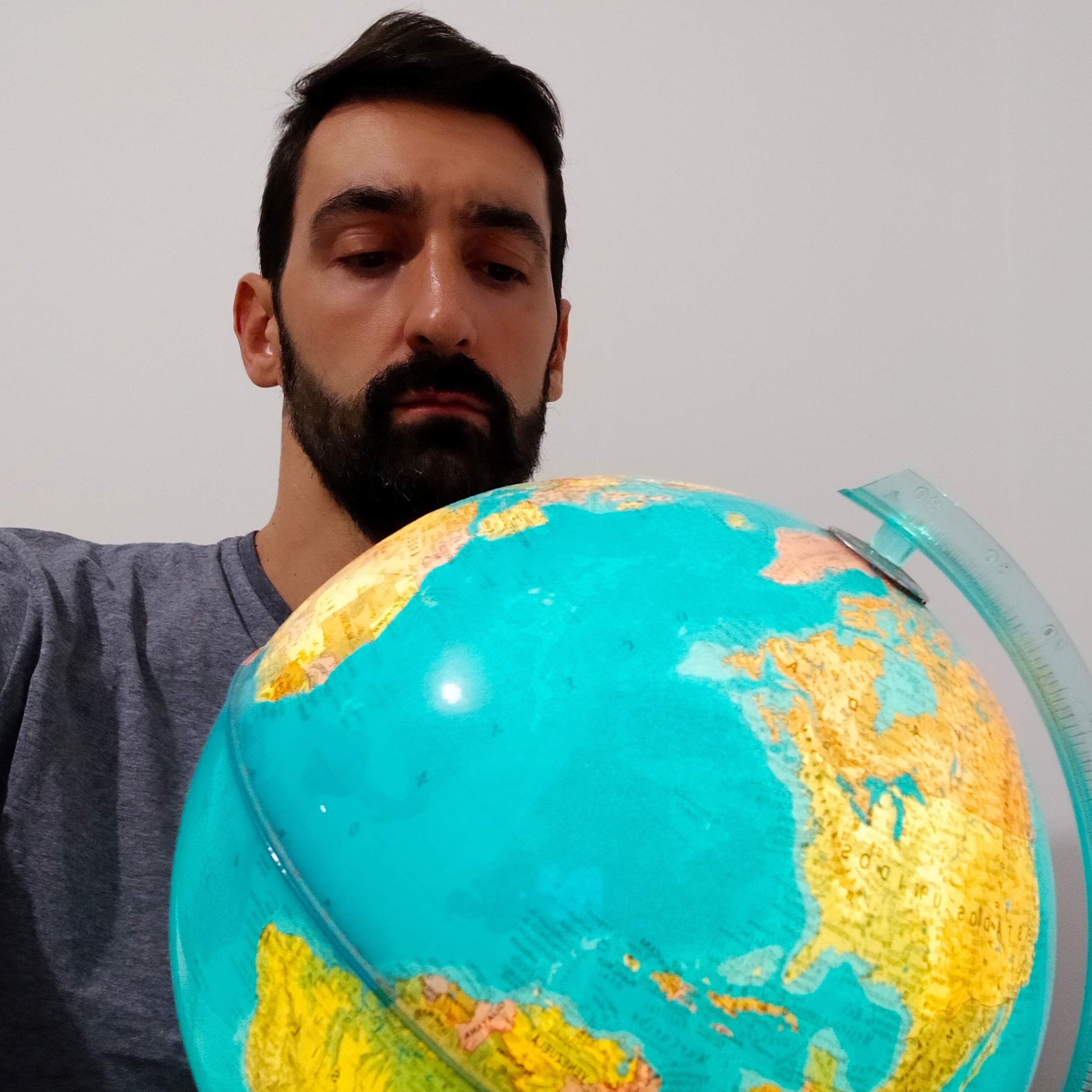 Pablo Sanxiao
